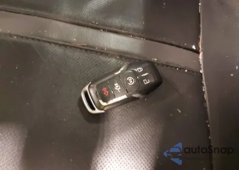 2015 Ford F-150 Platinum from USA, damaged, VIN 1FTEW1EF6FFA28883